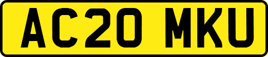 AC20MKU