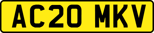 AC20MKV