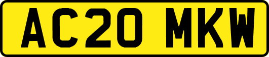 AC20MKW