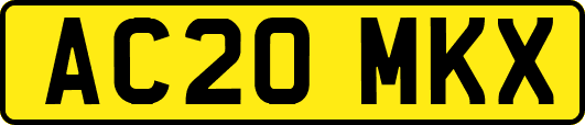 AC20MKX