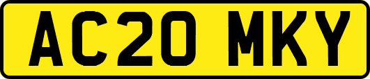 AC20MKY