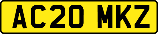 AC20MKZ
