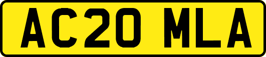 AC20MLA