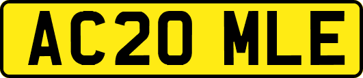 AC20MLE