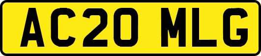 AC20MLG