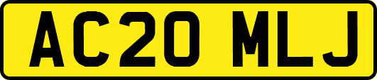 AC20MLJ