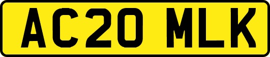 AC20MLK