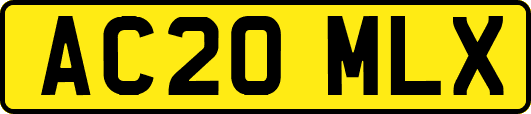 AC20MLX