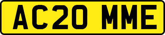 AC20MME