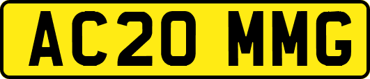 AC20MMG
