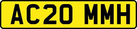 AC20MMH
