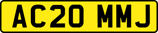 AC20MMJ