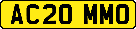 AC20MMO