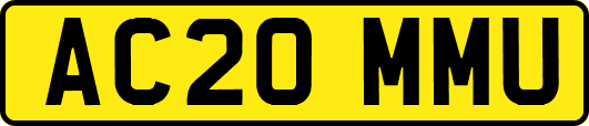 AC20MMU