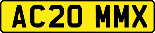 AC20MMX