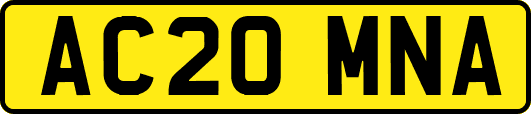 AC20MNA