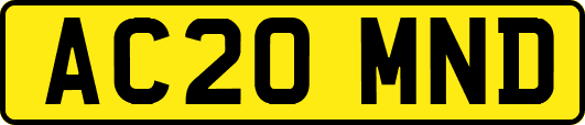 AC20MND
