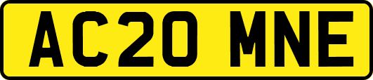 AC20MNE