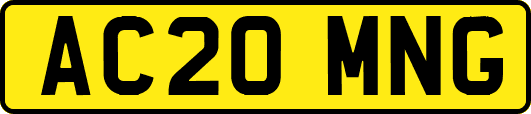 AC20MNG