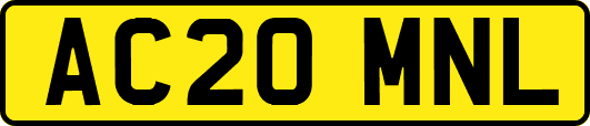 AC20MNL