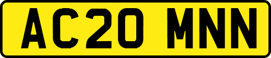 AC20MNN