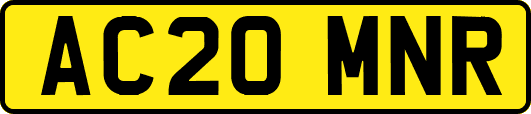 AC20MNR