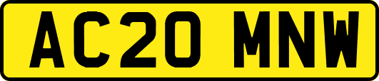 AC20MNW