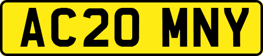 AC20MNY