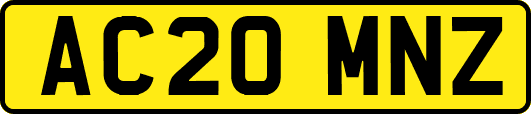 AC20MNZ