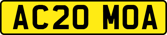 AC20MOA