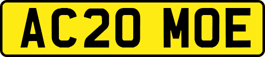 AC20MOE