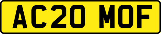 AC20MOF