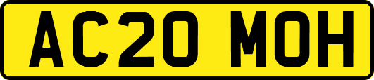 AC20MOH