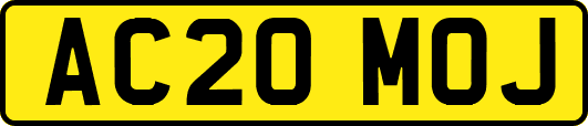 AC20MOJ