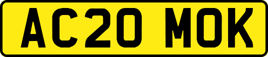 AC20MOK