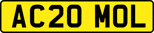 AC20MOL