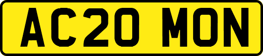 AC20MON