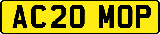 AC20MOP