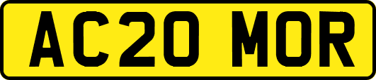 AC20MOR