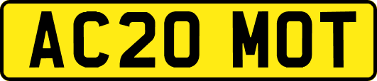 AC20MOT