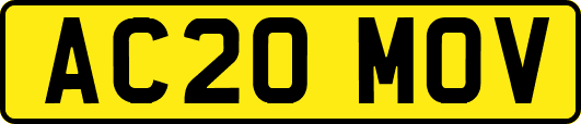 AC20MOV