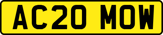 AC20MOW