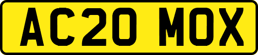 AC20MOX