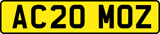 AC20MOZ