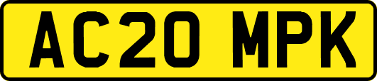 AC20MPK