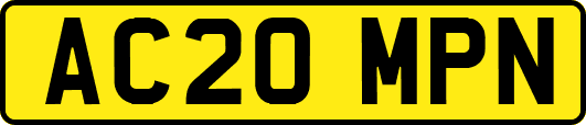 AC20MPN