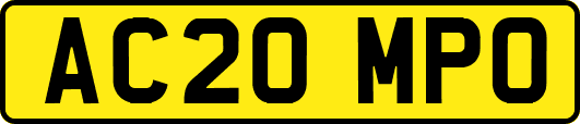 AC20MPO