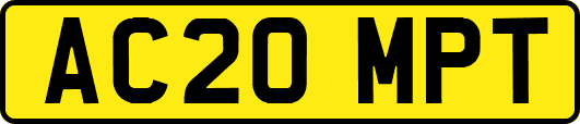 AC20MPT