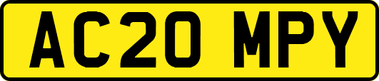 AC20MPY