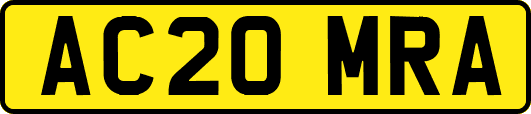 AC20MRA